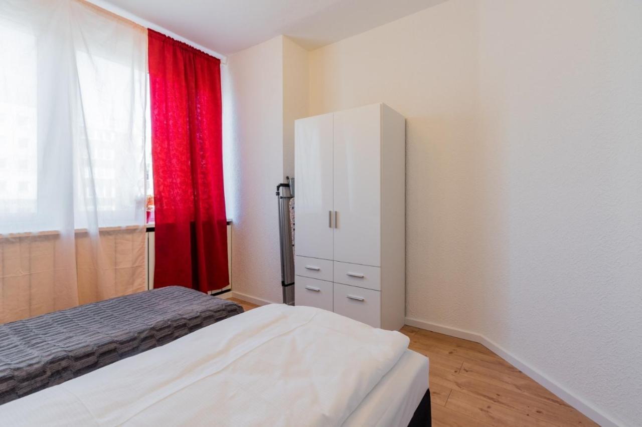 Big Fancy Apartments City Center Berlin Exterior photo
